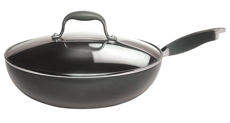 Benefits of Hard Anodized Cookware